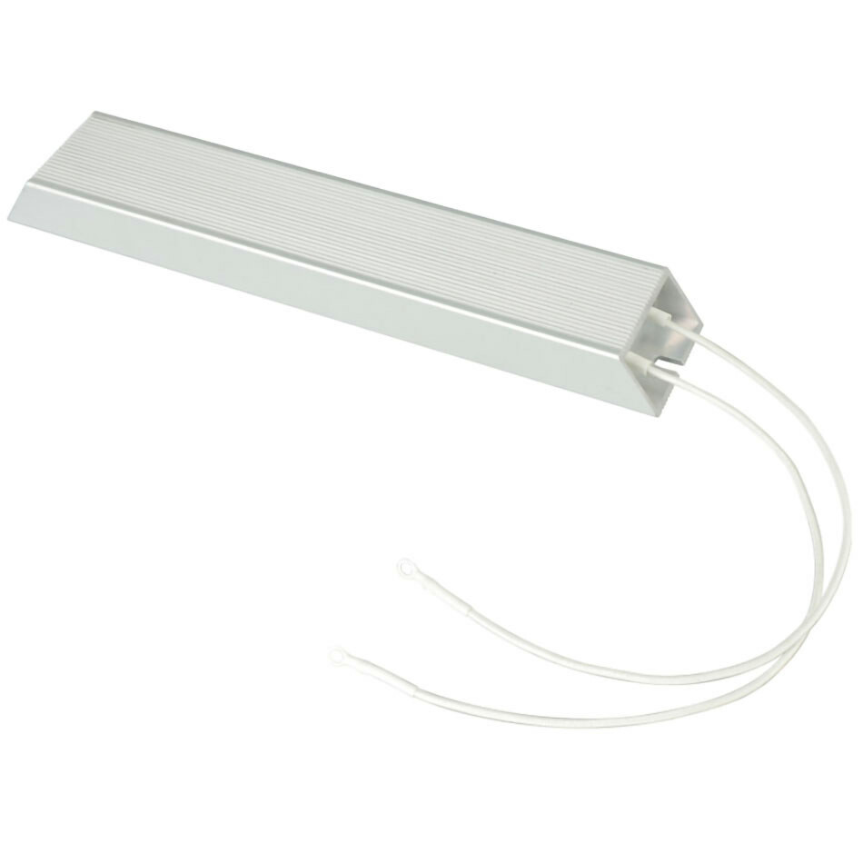 RXLG Braking Resistor Aluminum Shell Inverter High Power Servo Inverter Resistor