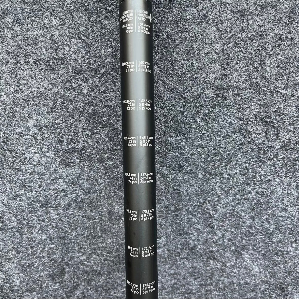 Body Glove | Kayak SUP Paddle | Adjustable 4-Piece, Floating, Lightweight