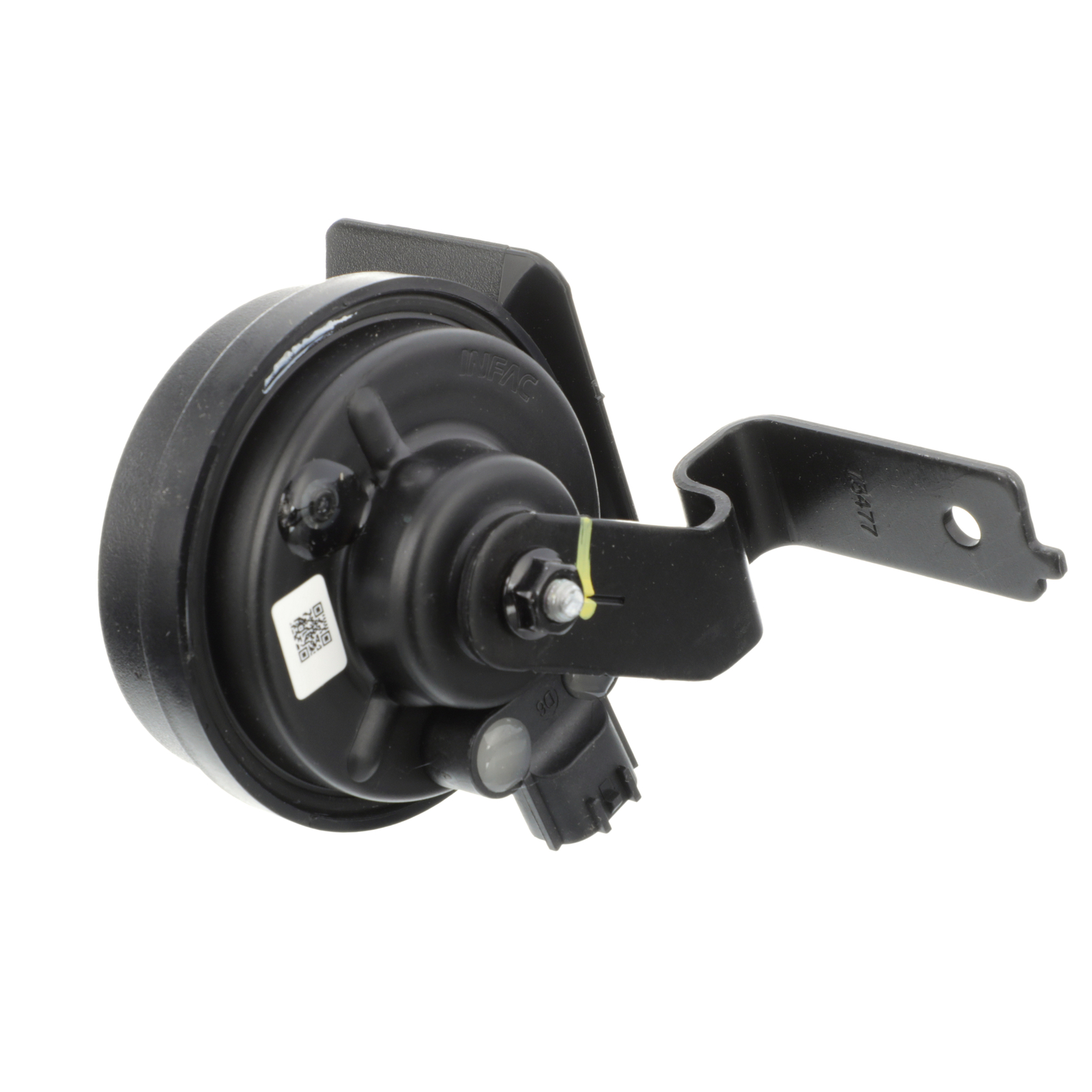 OEM NEW HYUNDAI 2021-2022 Elantra Low Pitch Horn Assembly 96611-AA000