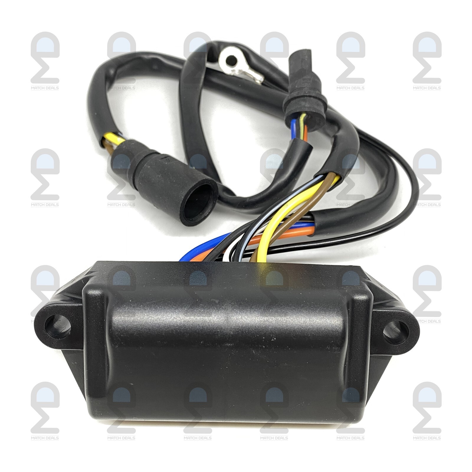 CDI POWER PACK FOR JOHNSON EVINRUDE 0581649 0581924 0581926 0581927 0582452