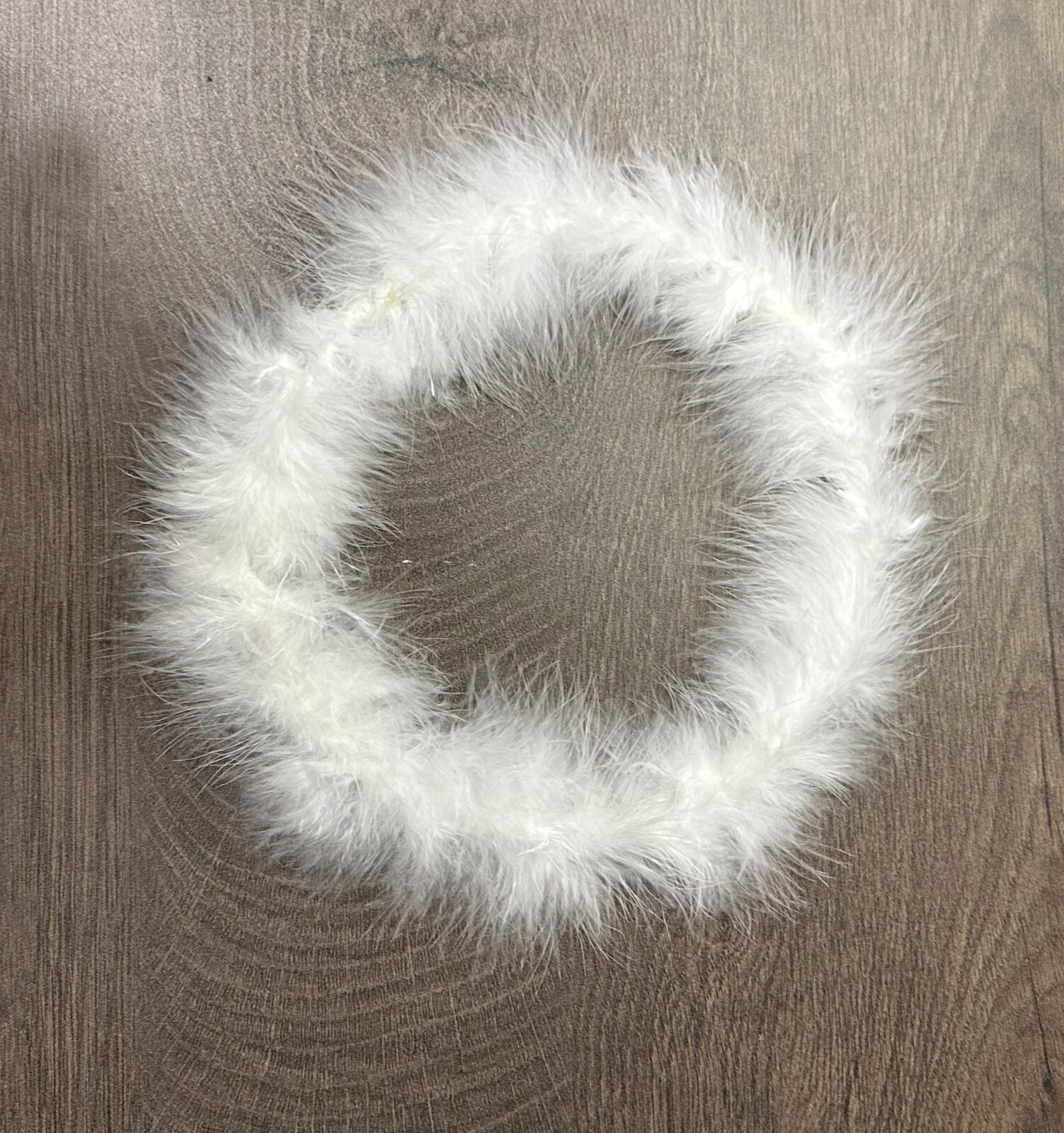 White Large Feather Butterfly Fairy Angel Wings Costume Halo