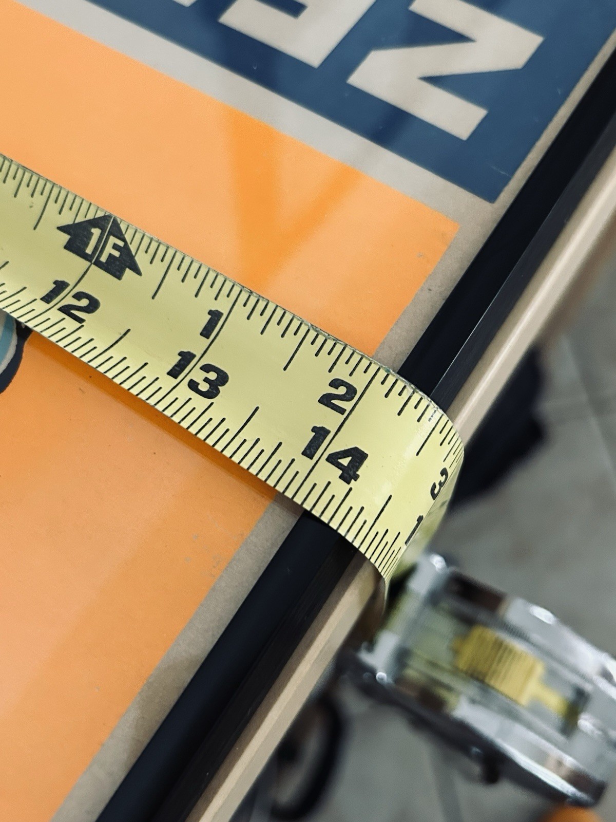 Vtg Hamid Morton Circus Poster Harrisburg PA Zembo Temple 1950s Americana Tiger