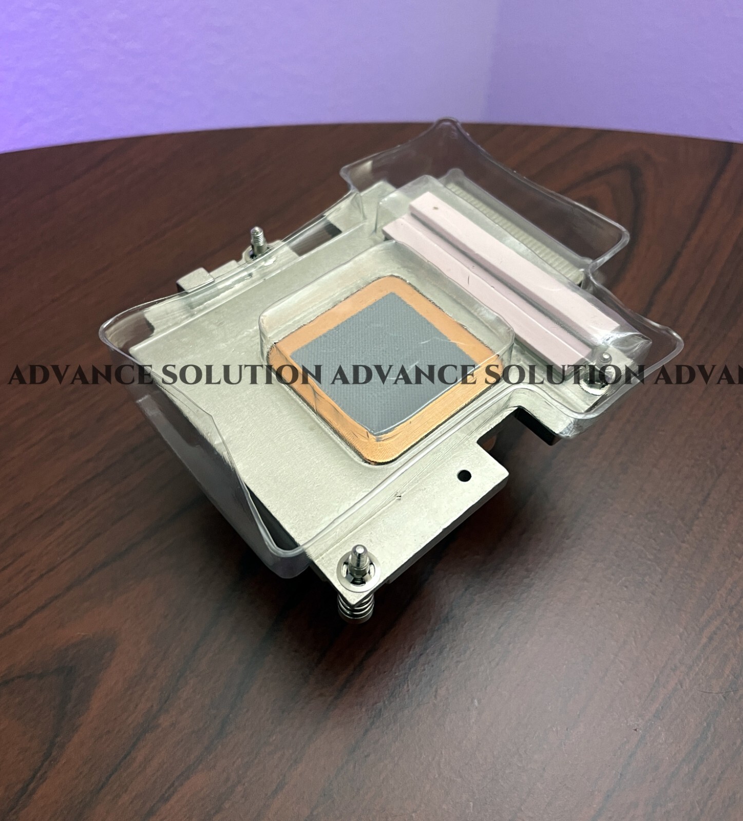 Brand New Dell Precision T3240 Precision 3240 Heatsink Assembly KJ6KH