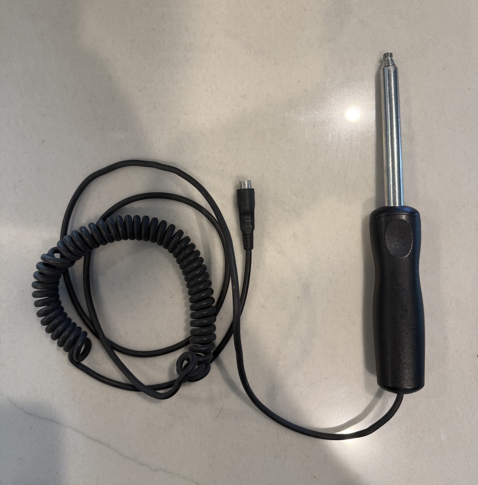 TSI Alnor 800220 Temperature And Humidity Probe