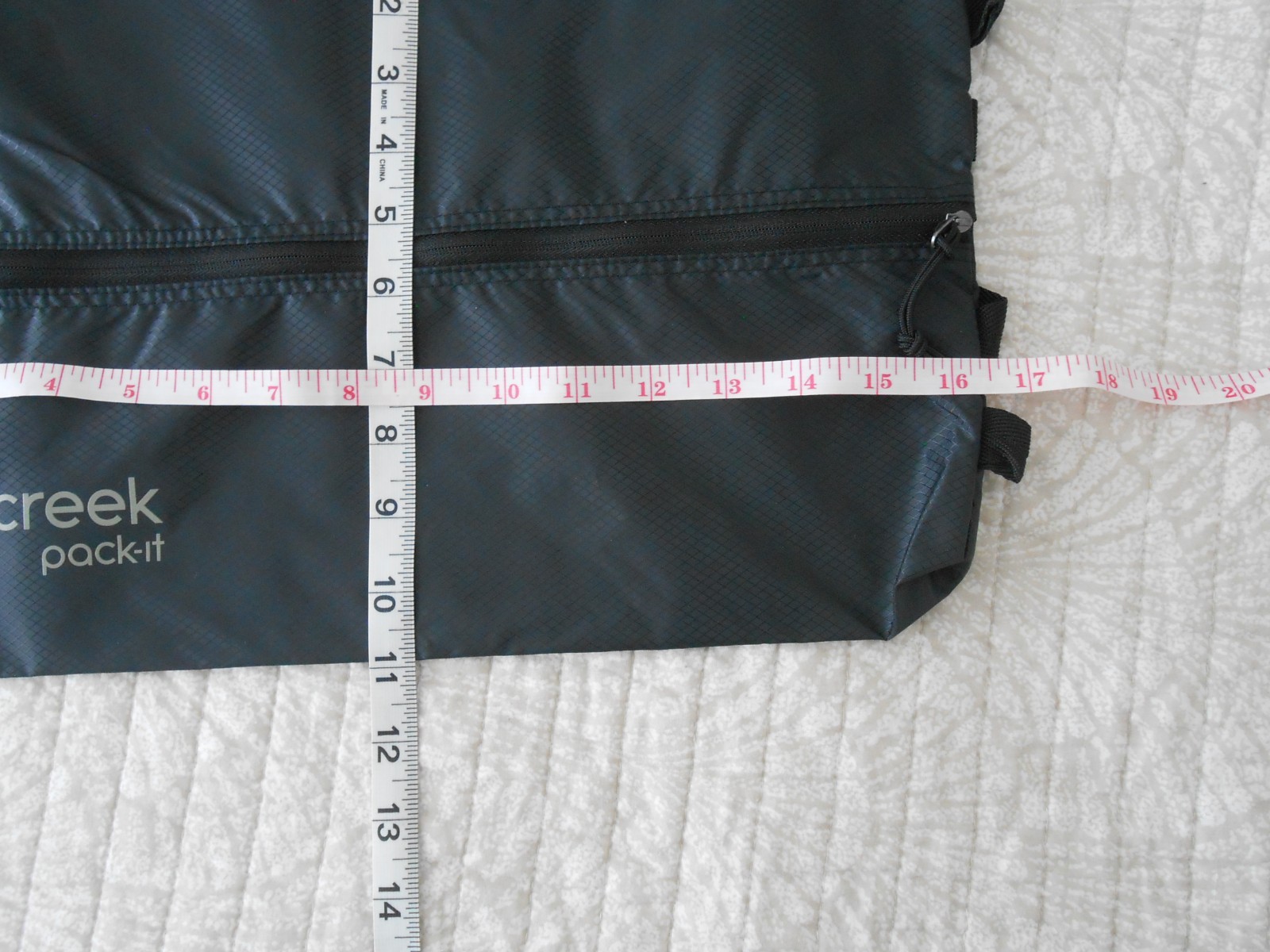 Eagle Creek Pack-It Isolate Shoe Bags Shoe Sack for Travel -Lightweight,