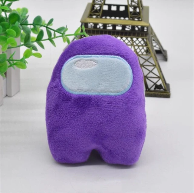 Among Us Toikido (Variety of Colors!)