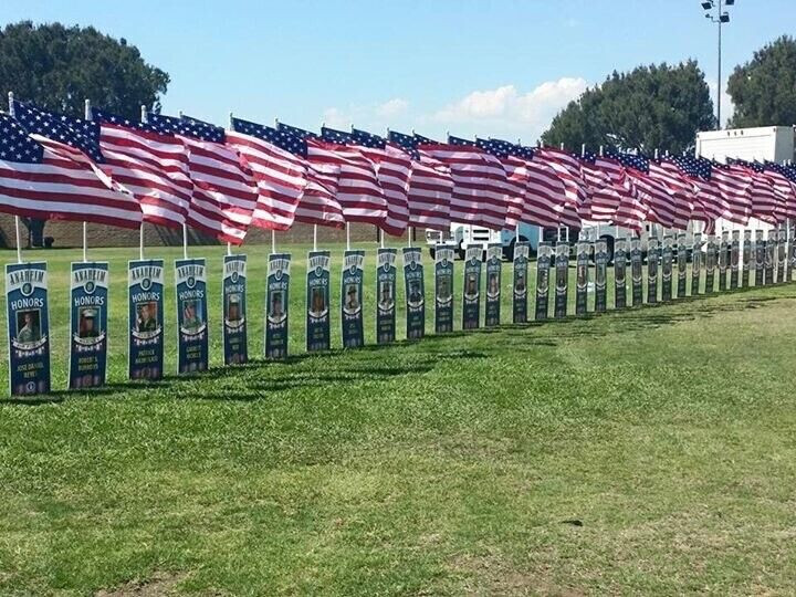 10ft Flag Pole Outdoor Aluminum In Ground Flag Pole 10' Silver Flag Pole