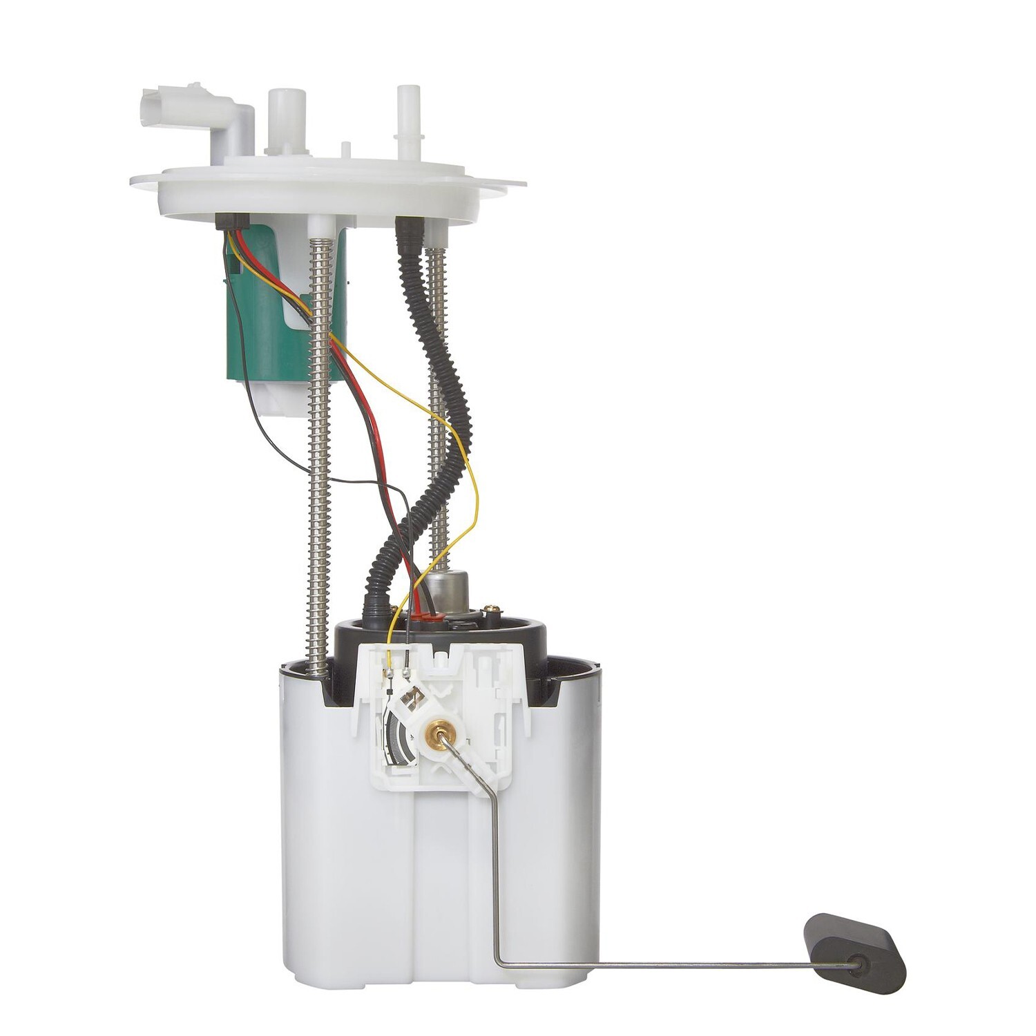 Fuel Pump Module Assembly for 2009 2010 2011 2012 2013 2014 Ford F-150 FLEX GAS