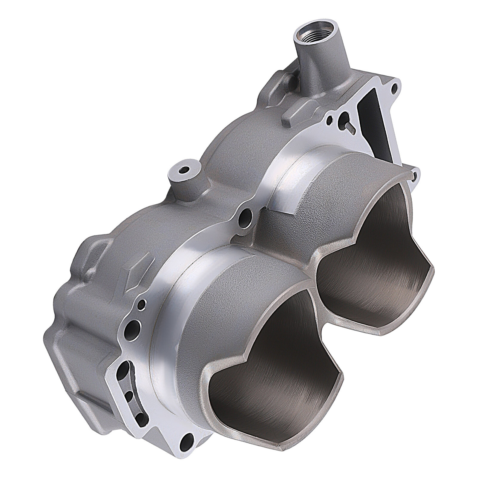 1x Complete Cylinder For Polaris RZR XP 1000 14-18 Ranger 900 93mm Bore UTV