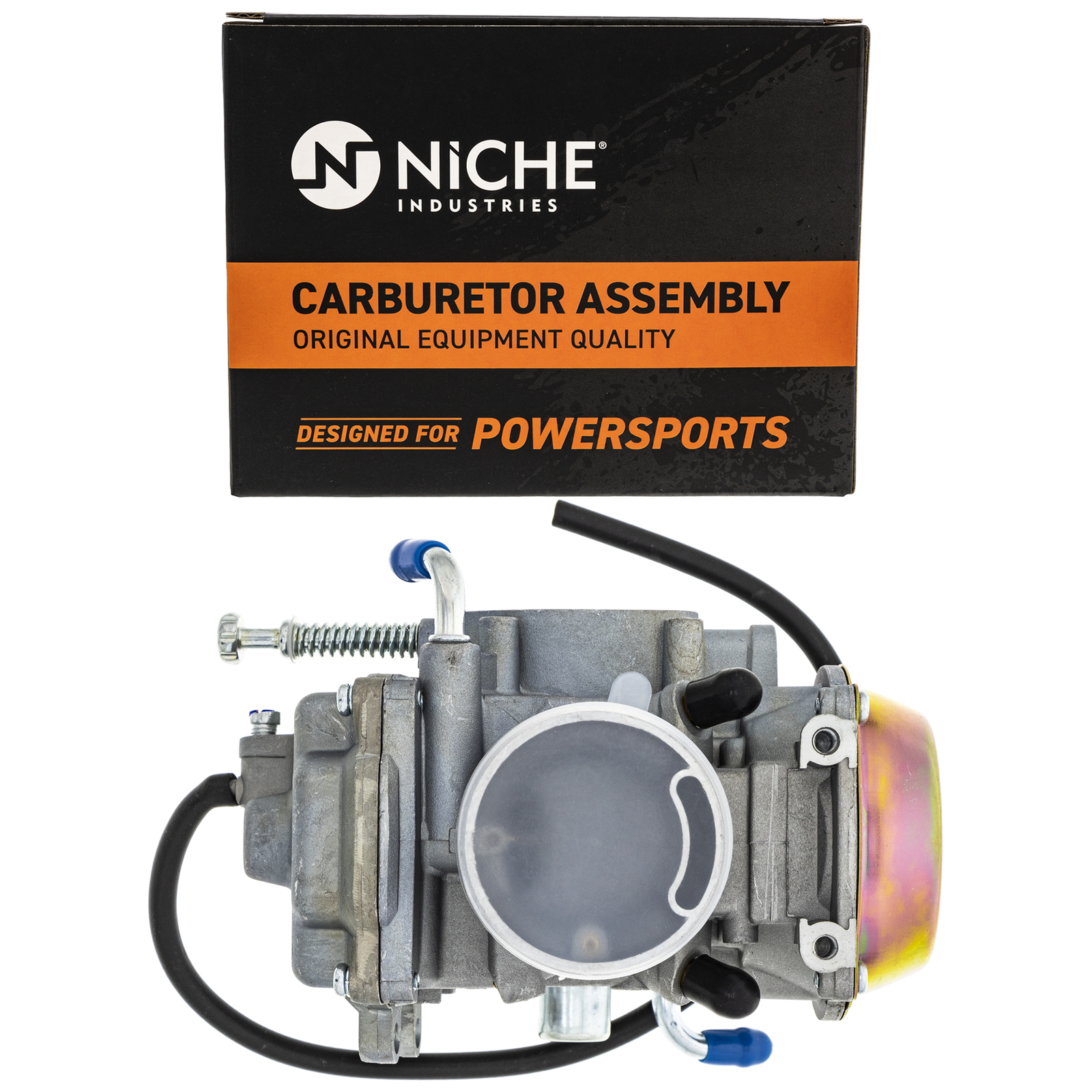 NICHE Carburetor for Polaris Sportsman 500 600 50 Magnum Ranger 425 500 ATV
