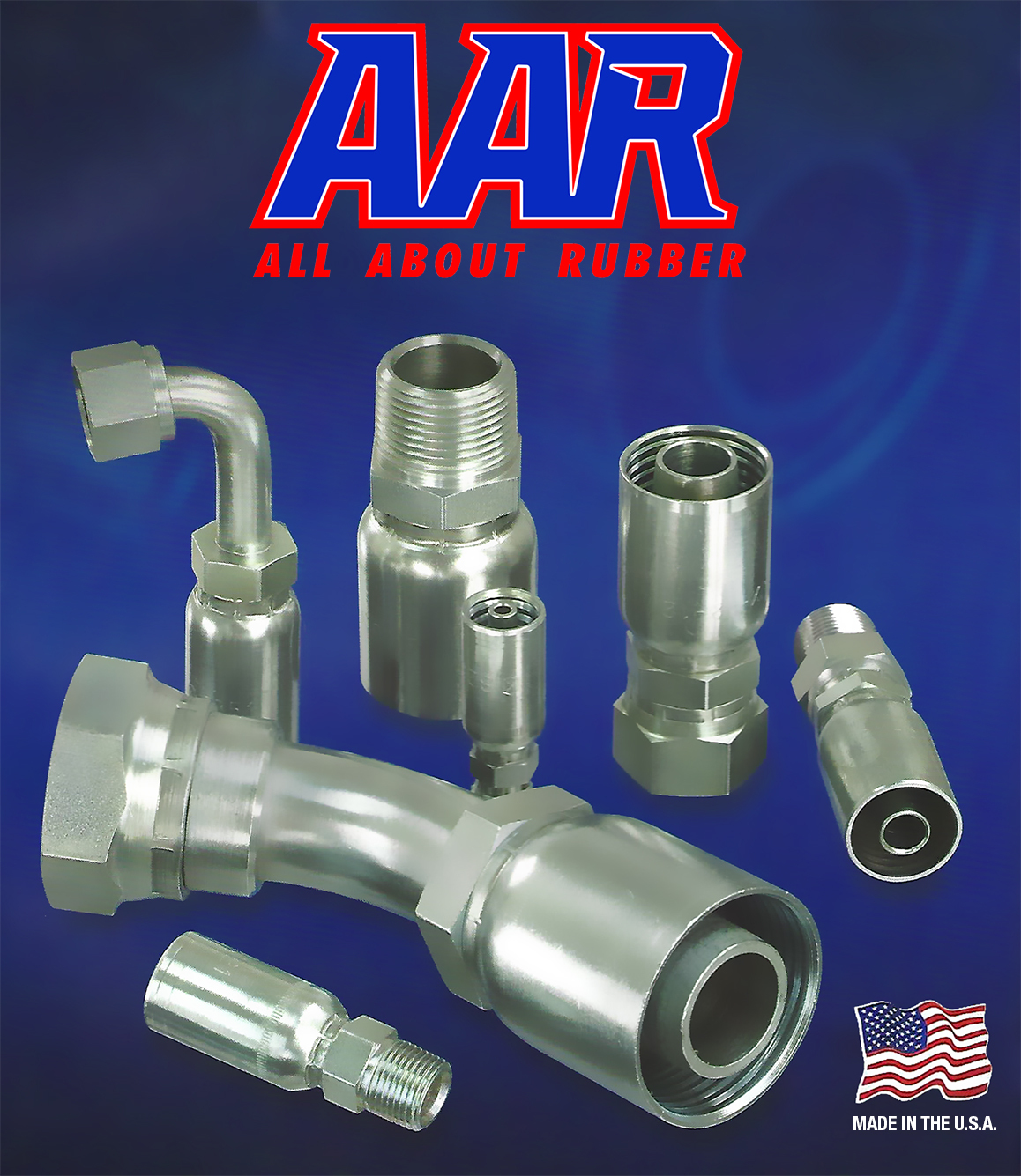 3/8" x 12 " Hydraulic Hose Assembly w/FEMALE JIC ends. FREE SHIPPING