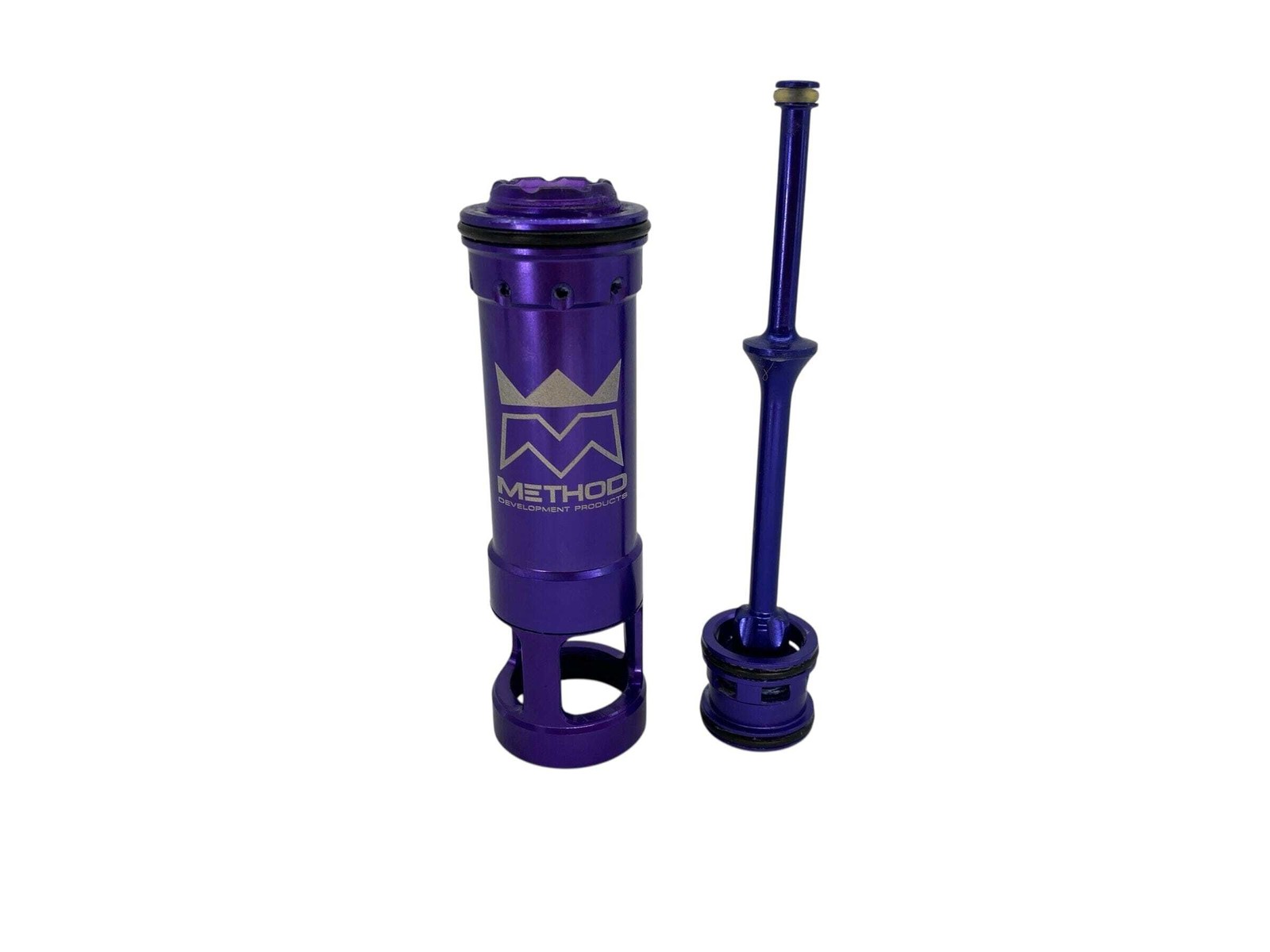 Method IDOL/TM40 Bolt Kit