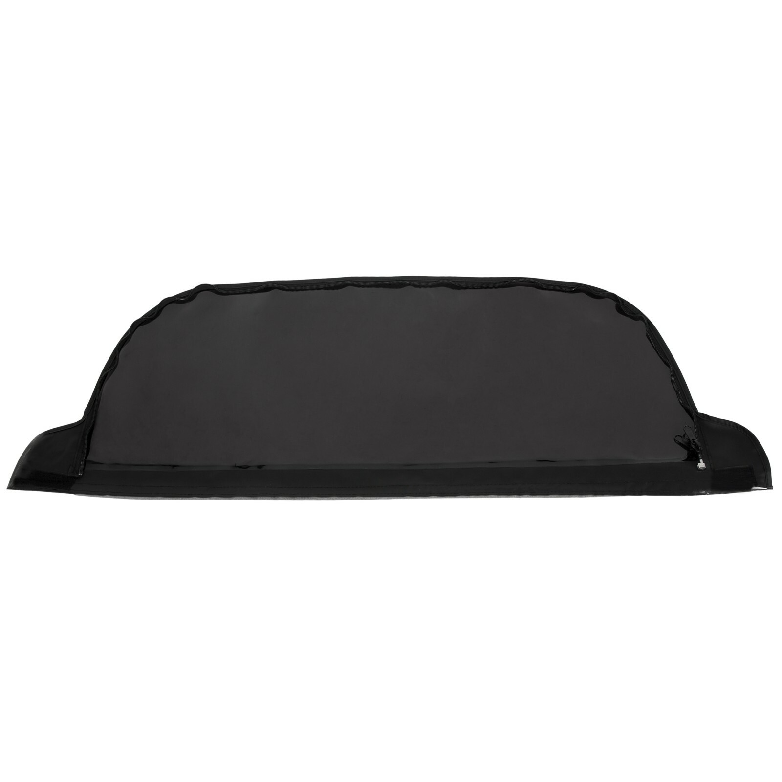 For 1995-1998 Suzuki Sidekick & Geo Tracker Soft Top w/ Tinted Windows in Black