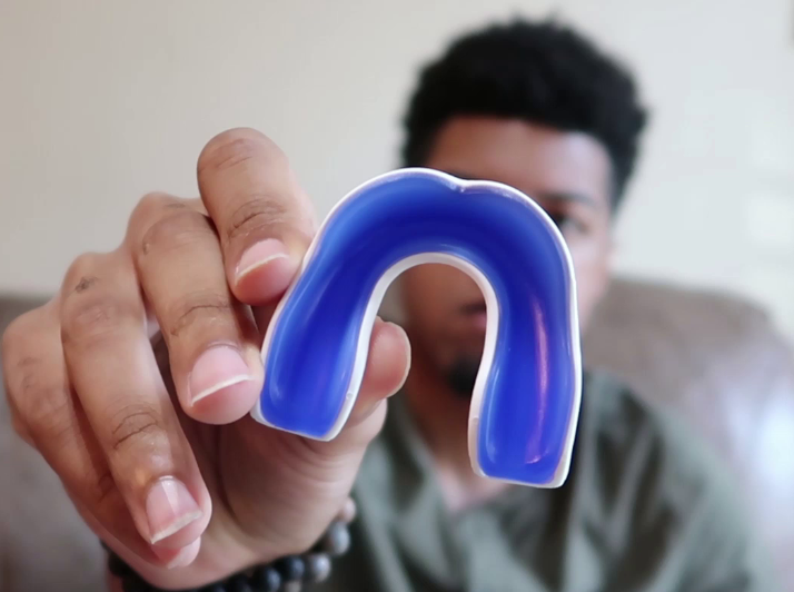 Sports Mouth Guard for Kids / Adults (10 Colors) (2 Sizes) Direct from Oral Mart