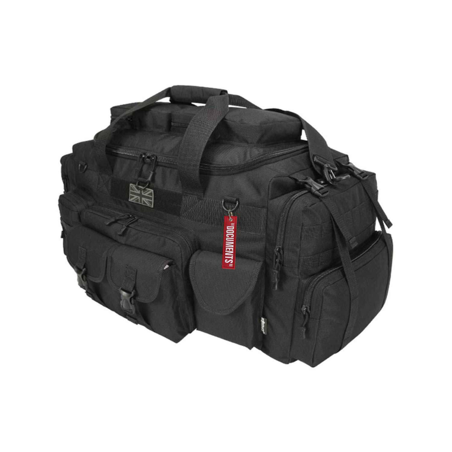 Customized key Chain Tag Motorcycle Outboard Double Sided Embroidered Keychain