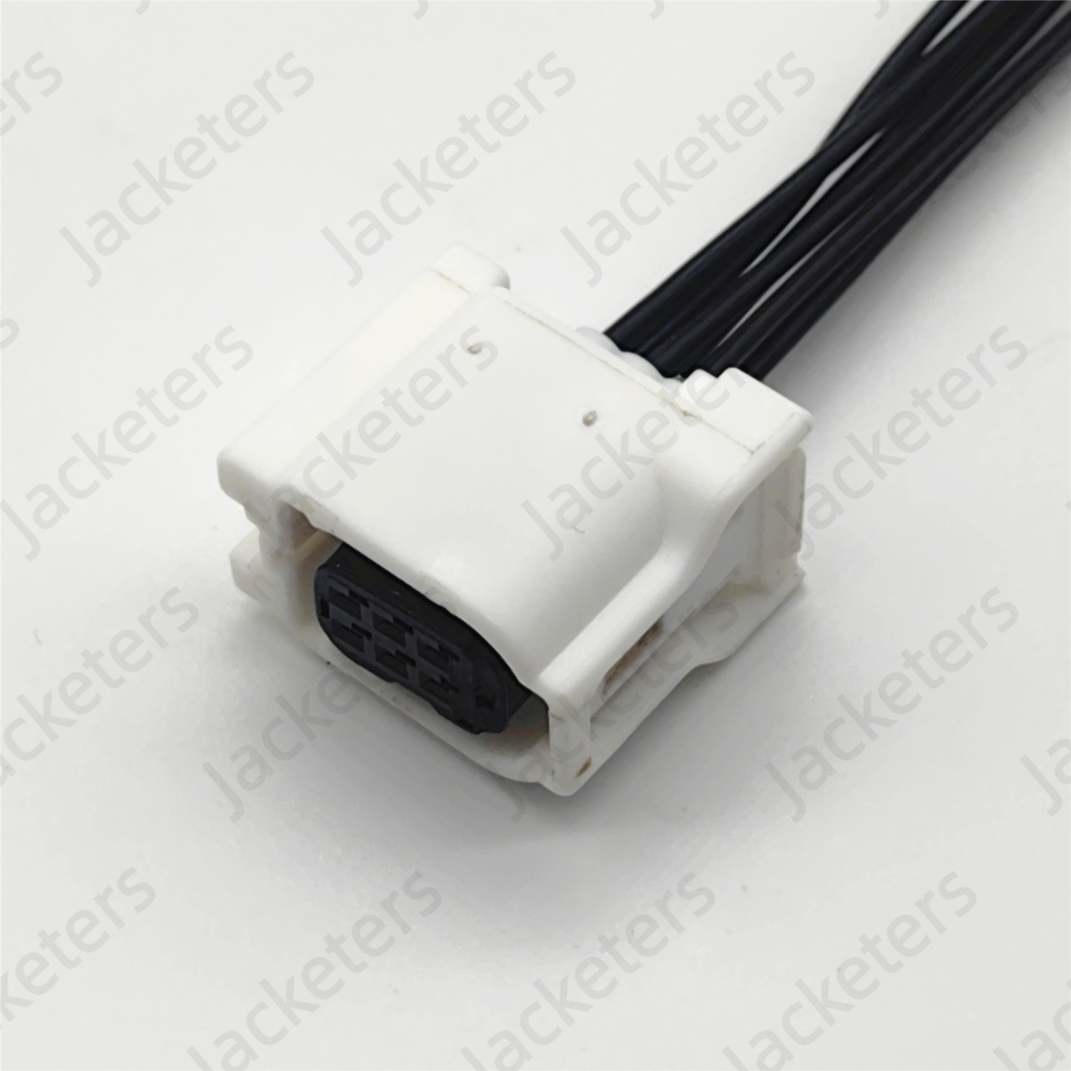 For 2013-2016 Toyota 6-Way Parking Sensor Connector Harness 6189-1142