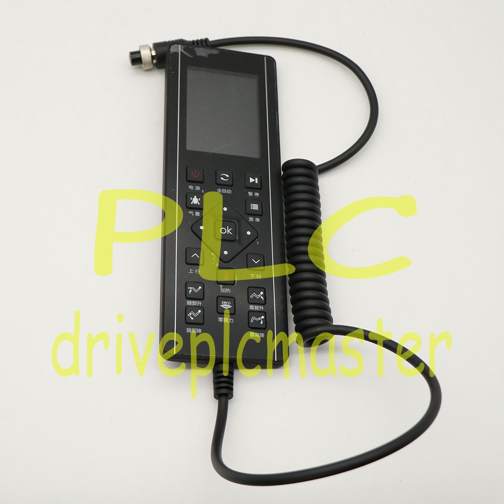 1PCS For SM820L Massage Chair Remote Control R720 Hand Control Remote Control