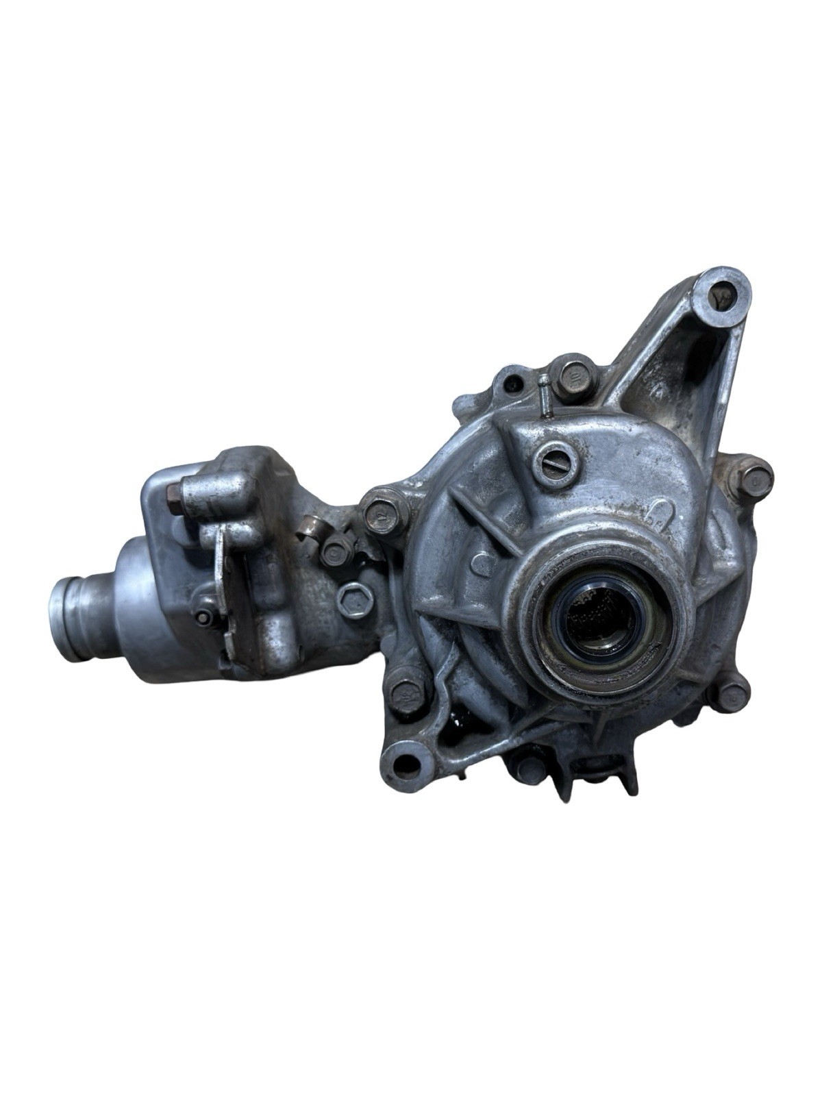 2009-2011 Honda Rancher 420 OEM Front Differential Assembly 41400-HP5-A51