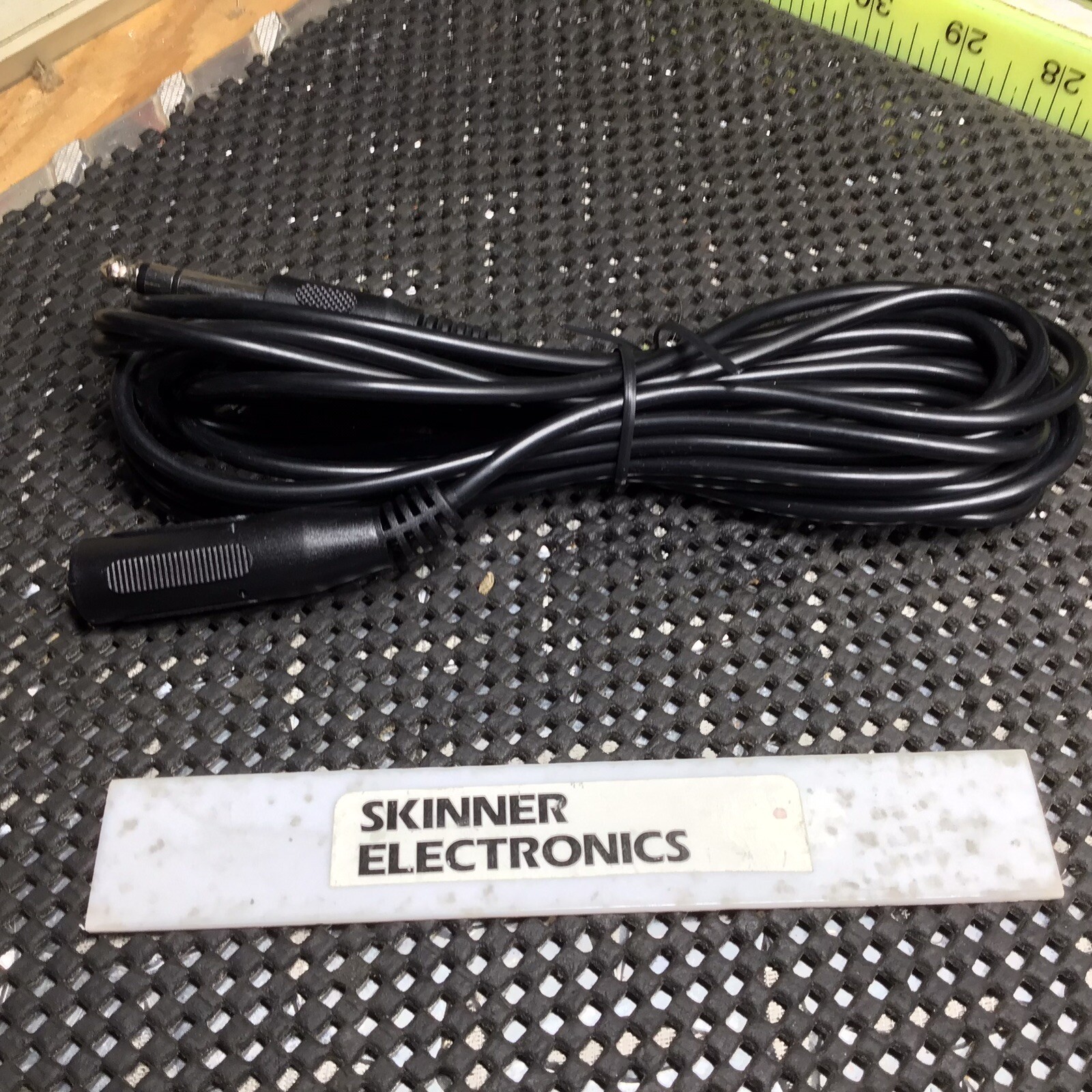 Whelen Sapphire Cable Set