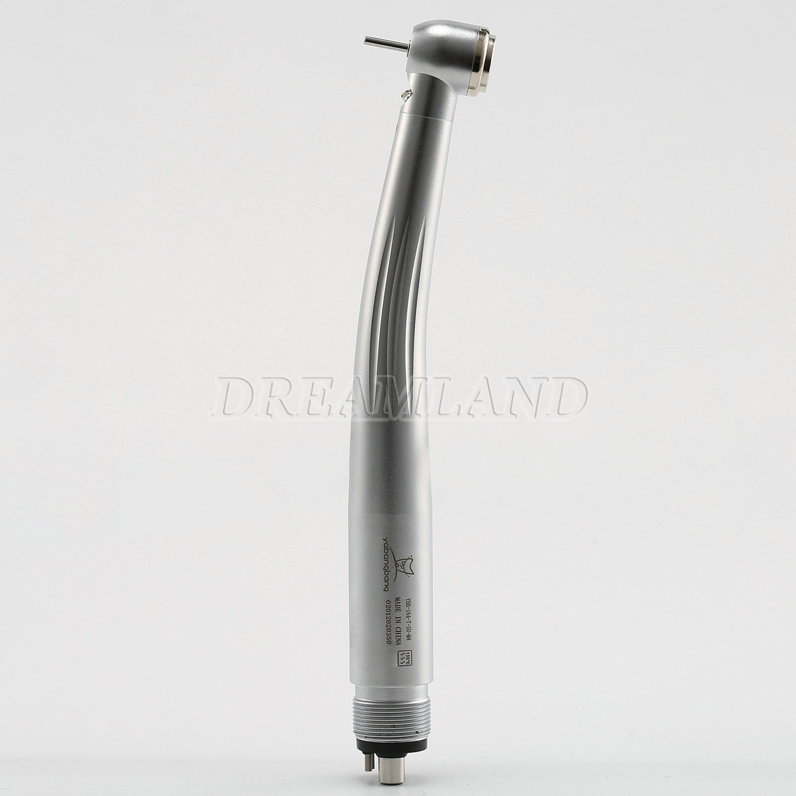 Yabangbang E-generator Dental LED Fiber Optic High Speed Handpiece 4 hole YBM