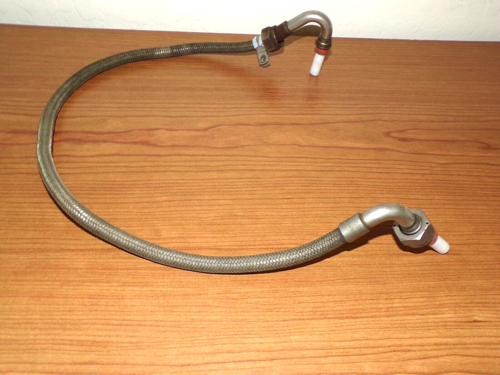 Livingston Aerospace Ignition Lead 369876-10