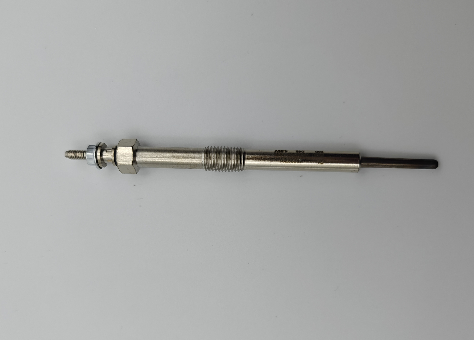 8X Genuine OEM 12639701 Glow Plugs For LMM LML LBZ Silverado Sierra Duramax 6.6L