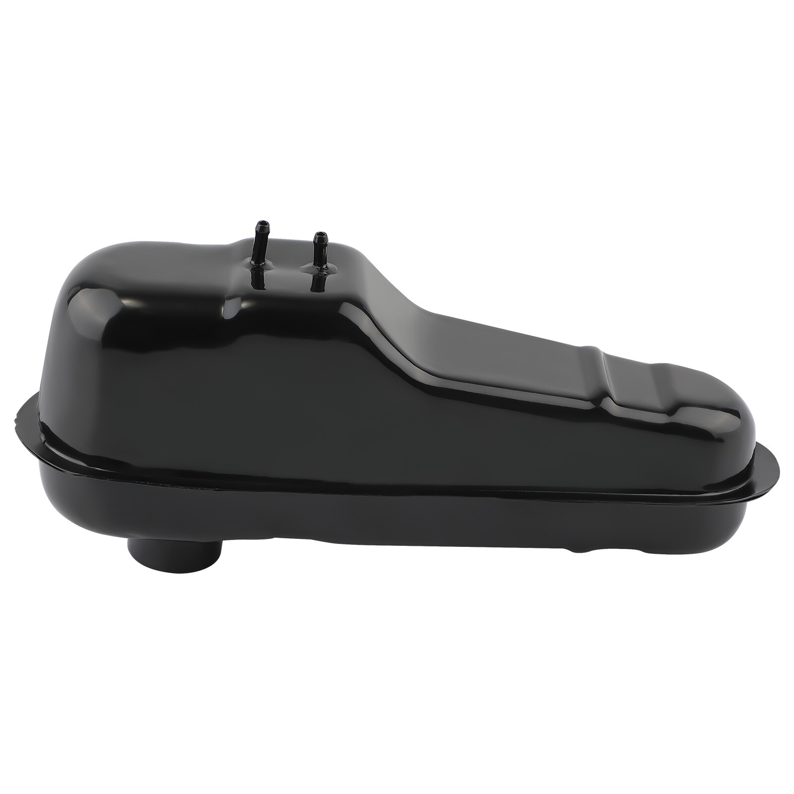 2L Gas Fuel Tank with Cap For Honda ST90 Trailsport 1973-1975 CT70 Trail 77-82