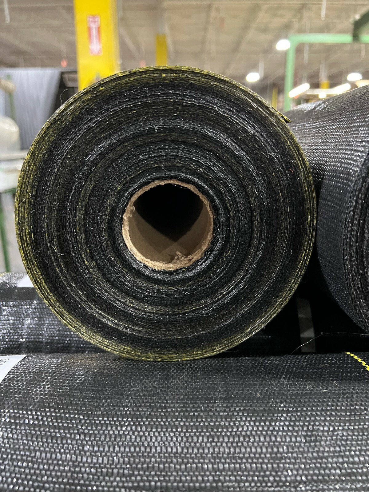 DeWitt Woven Ground Cover Landscape Fabric SUNBELT 2'x300' 3.2 OUNCE