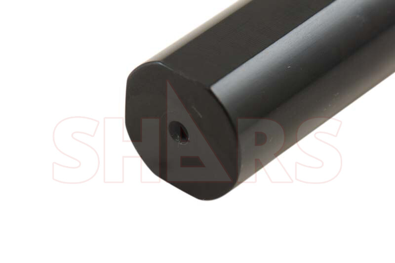 Shars 1" RH Indexable Threading Boring Bar IR16 Insert Cert Save $51.90 P]