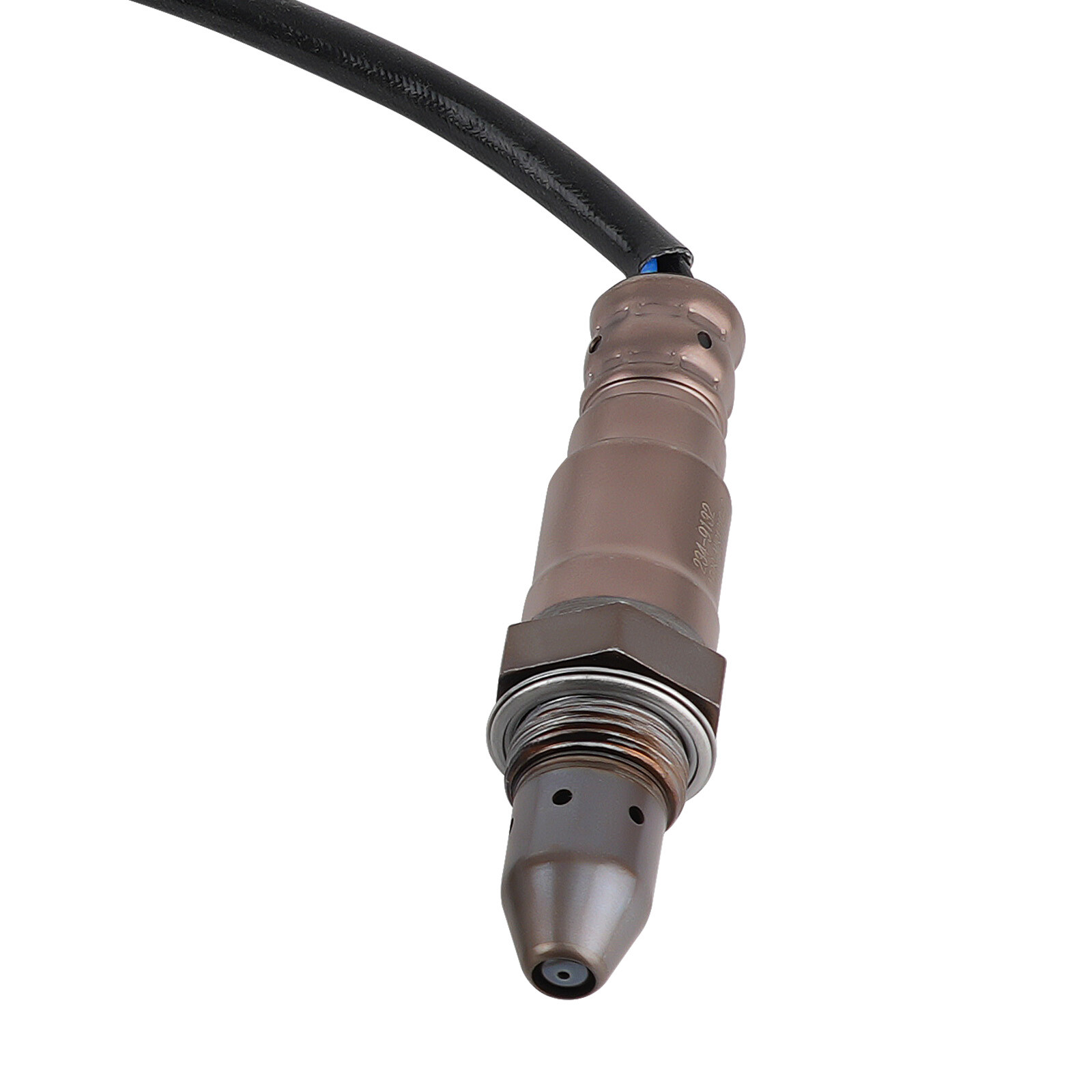 Upstream & Downstream O2 Oxygen Sensor For Nissan Sentra 2013-2018 L4 1.8L Black