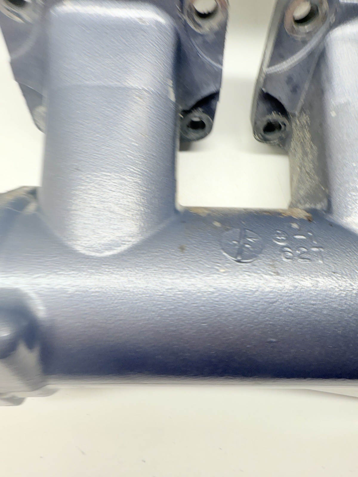 1994-2003 Yamaha WaveRaider WaveVenture XL 700 62t Exhaust Pipe Chamber Muffler