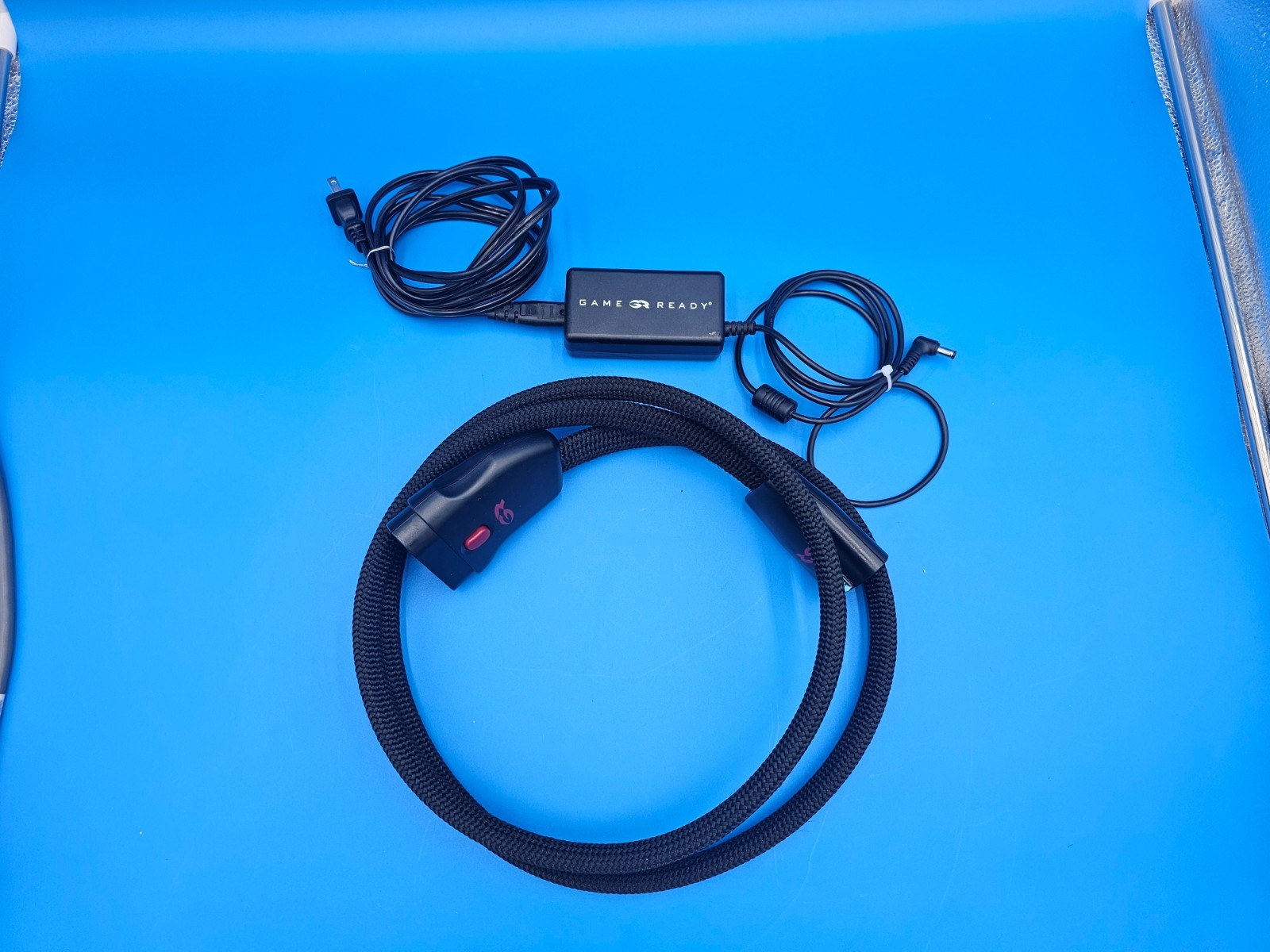 ✅Game Ready GRPro 2.1 Control Unit REF: 550550-03 - Refurbished and Tested✅