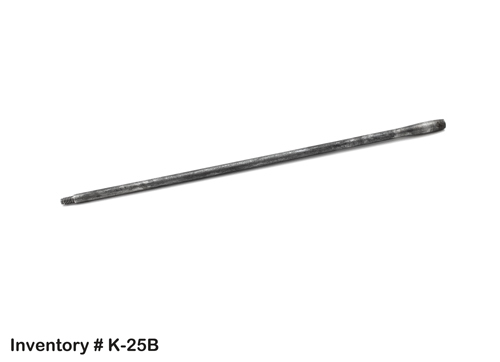 1 Original Springfield US Krag Cleaning Rod Replacement, Single Rod Only