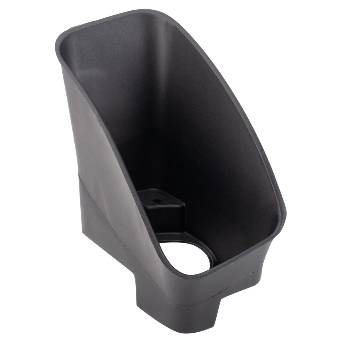 Front Fog Light Bracket Fits 11-14 Chevrolet Silverado 2500 HD Silverado 3500 HD