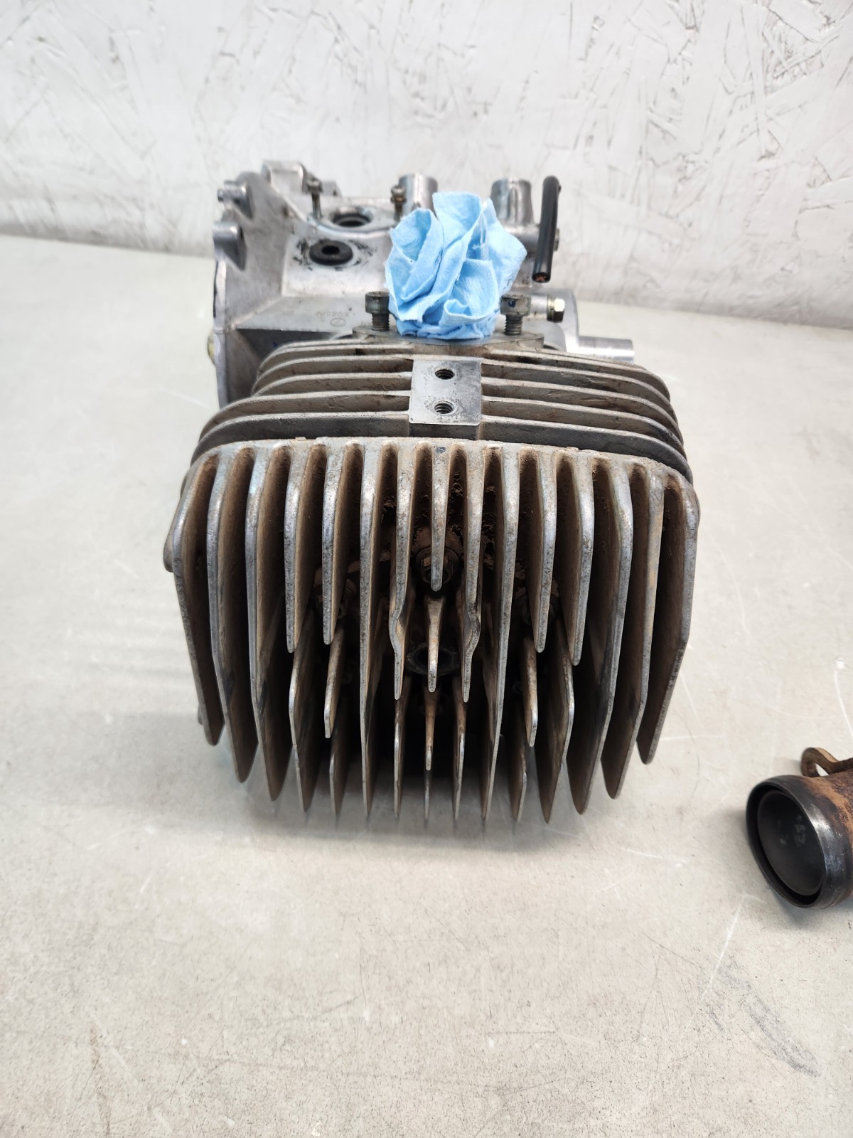 Polaris Xplorer Trail Blazer boss 250 01-06 Engine Motor Rebuilt Ready to Go