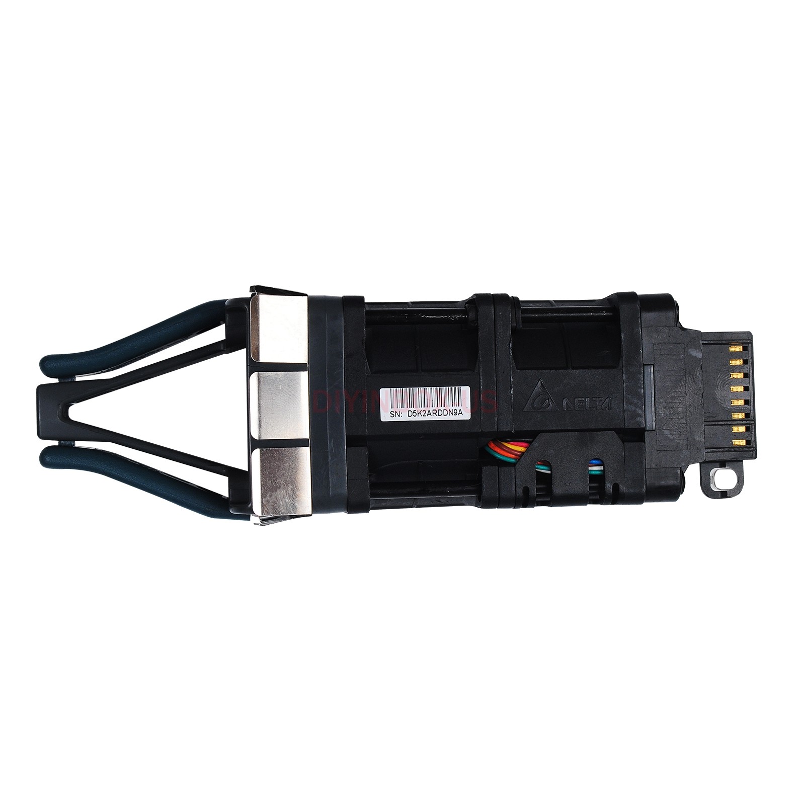 OEM Cisco C3KX-FAN-23CFM V01 V02 Fan Catalyst 3560X 3750X Switch Cooling Fan