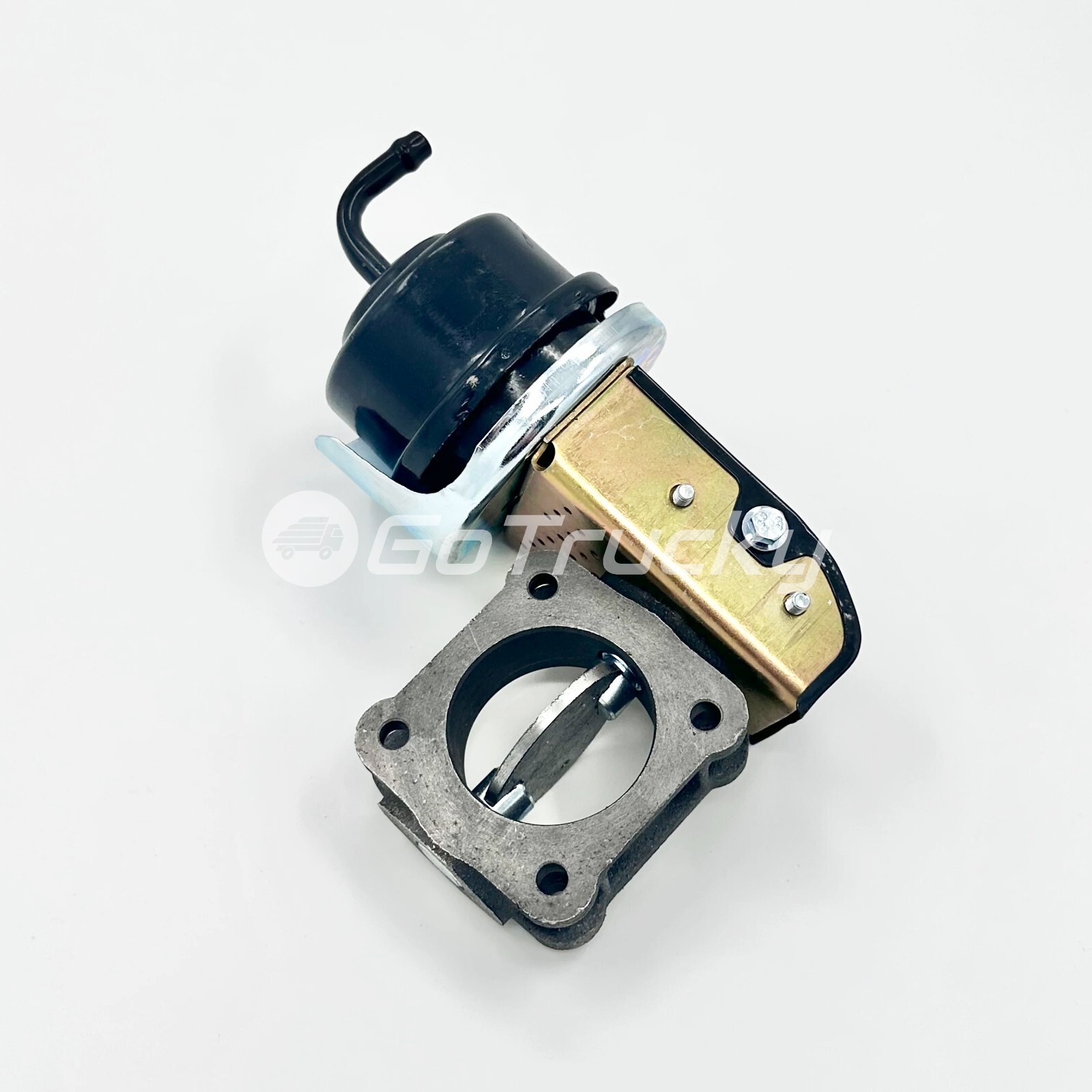 Exhaust Brake Unit For Isuzu NQR NRR NPR NPR-HD 4HK1 5.2L 07-25