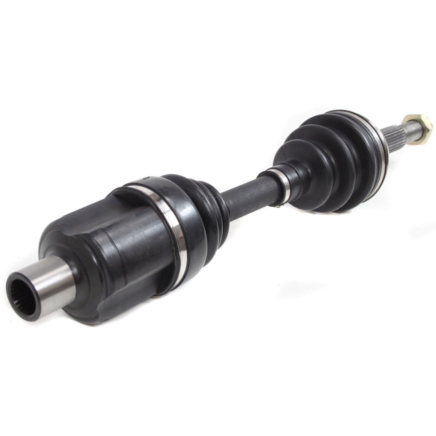 Set of 2 CV Half Shaft Axle Front Driver & Passenger Side for Chevy Jimmy Pair