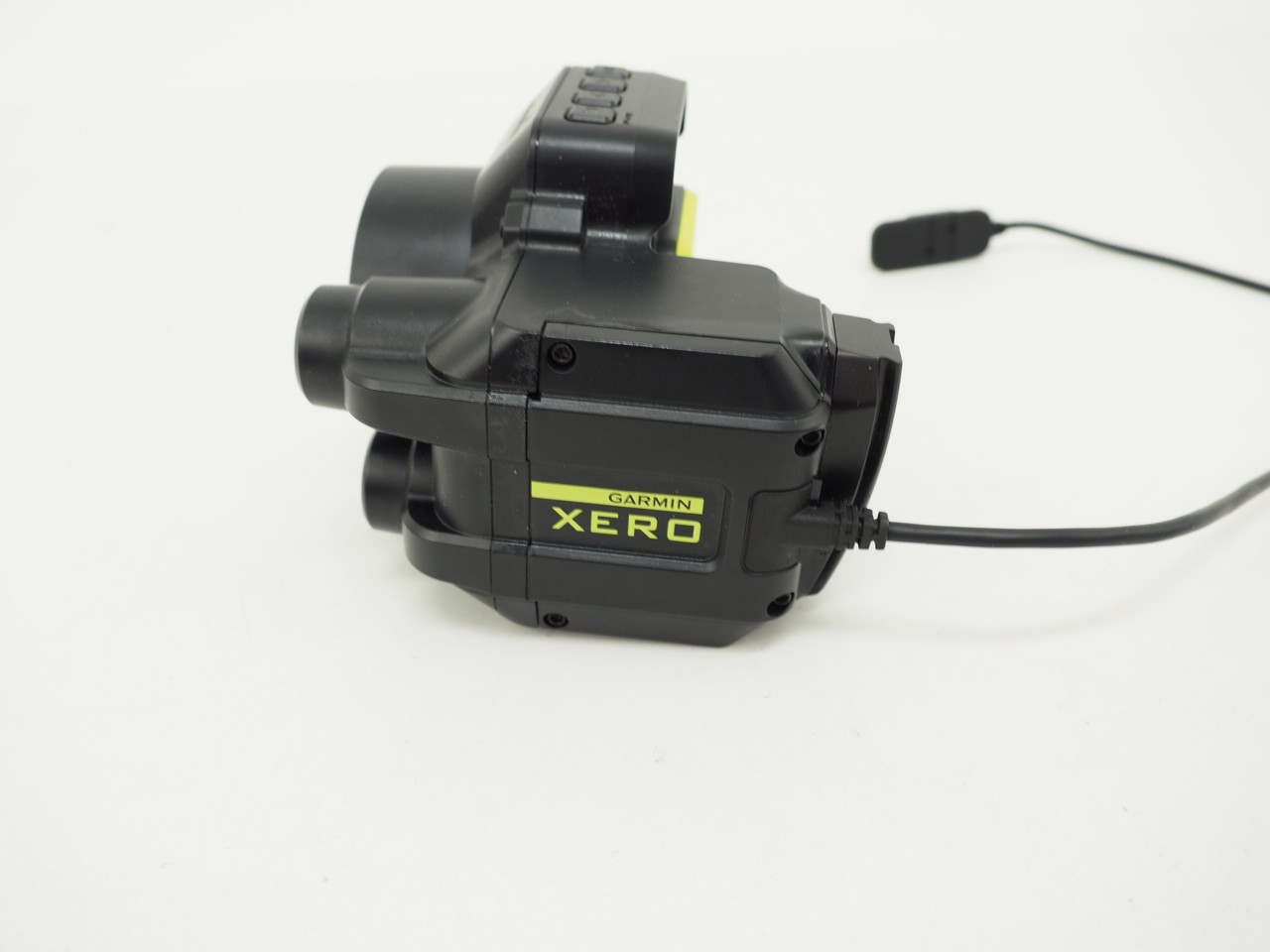 Garmin Xero A1 Left Handed Digital Bow Sight Auto-Ranging Open Box