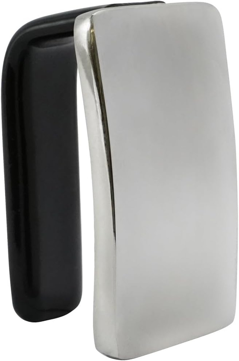 Iron No-Swell Stainless Steel Compress for Bruises, Cuts & Black Eyes