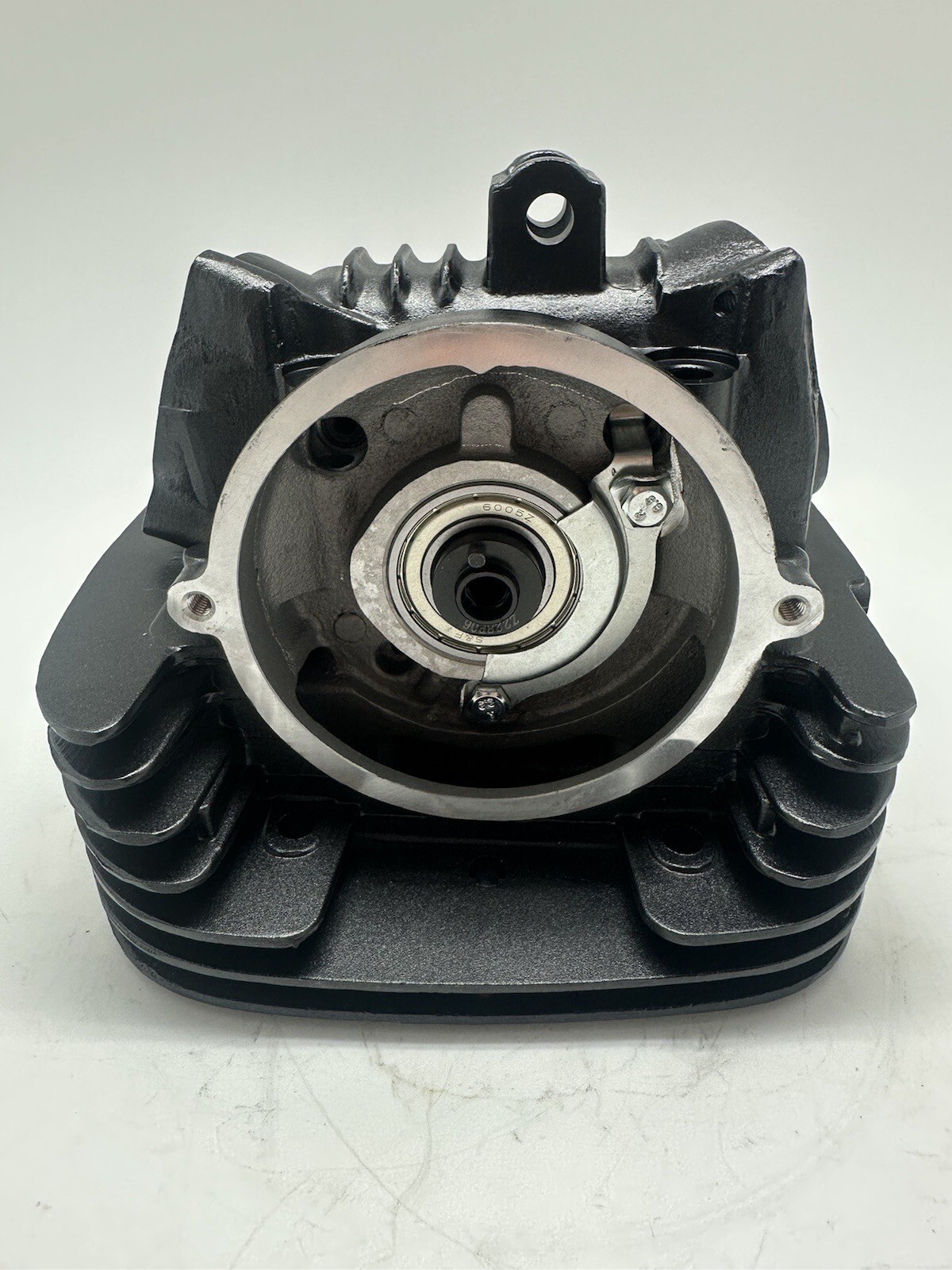 Cylinder Head fits Yamaha Warrior Wolverine 400 350 1UY-11110