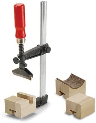 StewMac Jaws2 Fret Press, without Fret Press Inserts (4267)