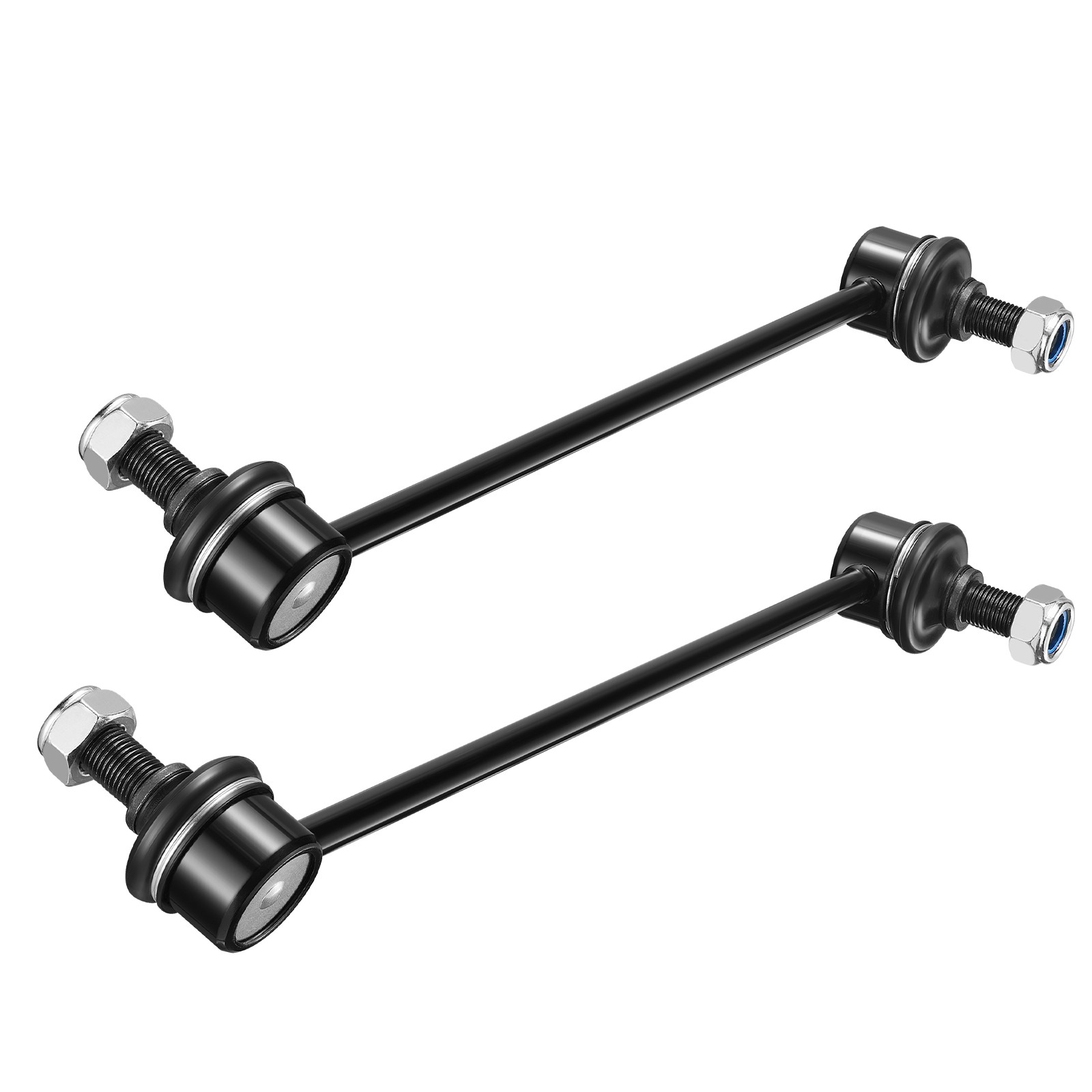 2pcs Front Sway Bar End Link for 2007-2017 Nissan Altima Maxima Murano Rogue