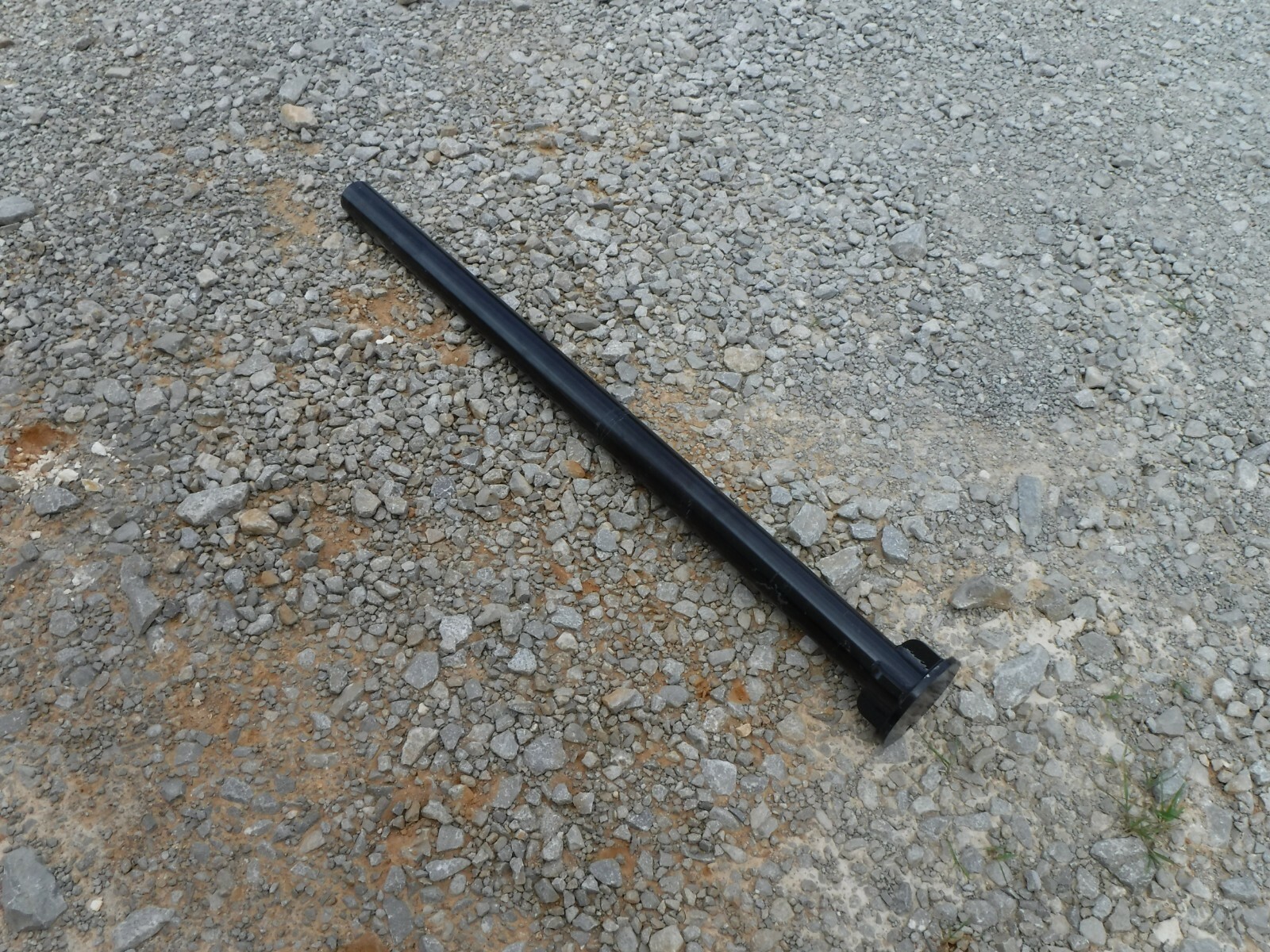 Danuser Hammer T-Post Adapter for SM40 LM40 EM40 Post Driver 21149