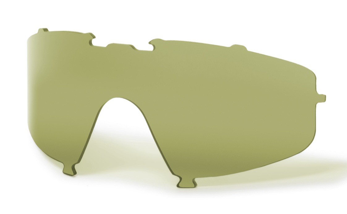 ESS INFLUX TERRAIN TAN W/LASER LPL-B