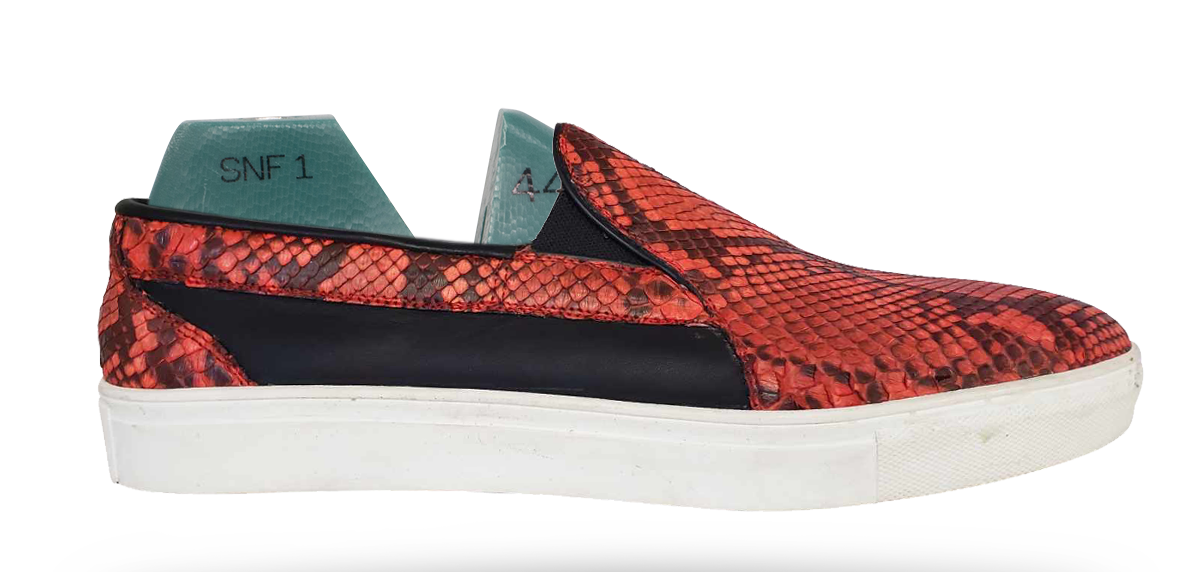 Shoe Making Last - Shoemaking Sneaker Supplies