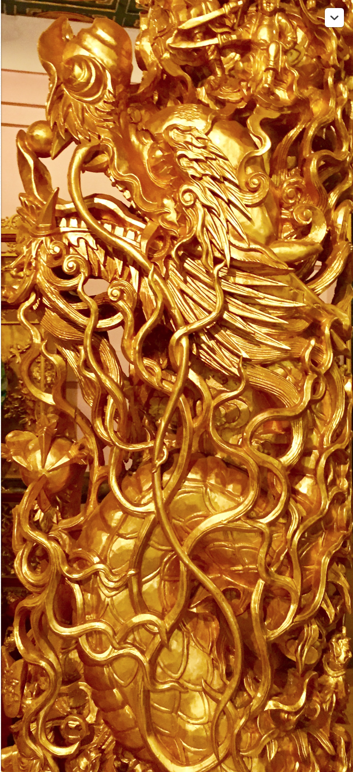 L.A. Gold Leaf: 24K Genuine Double Gold Leaf Sheets (Loose or Transfer)