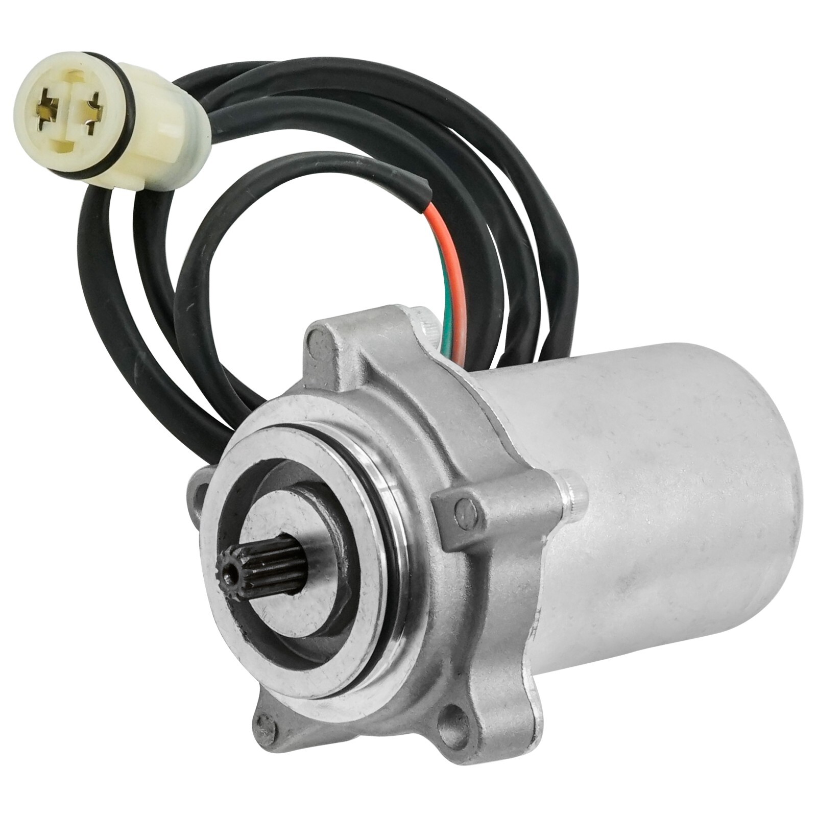 Power Shift Control Motor for Honda TRX400FA Fourtrax Rancher At 4X4 2004-2007