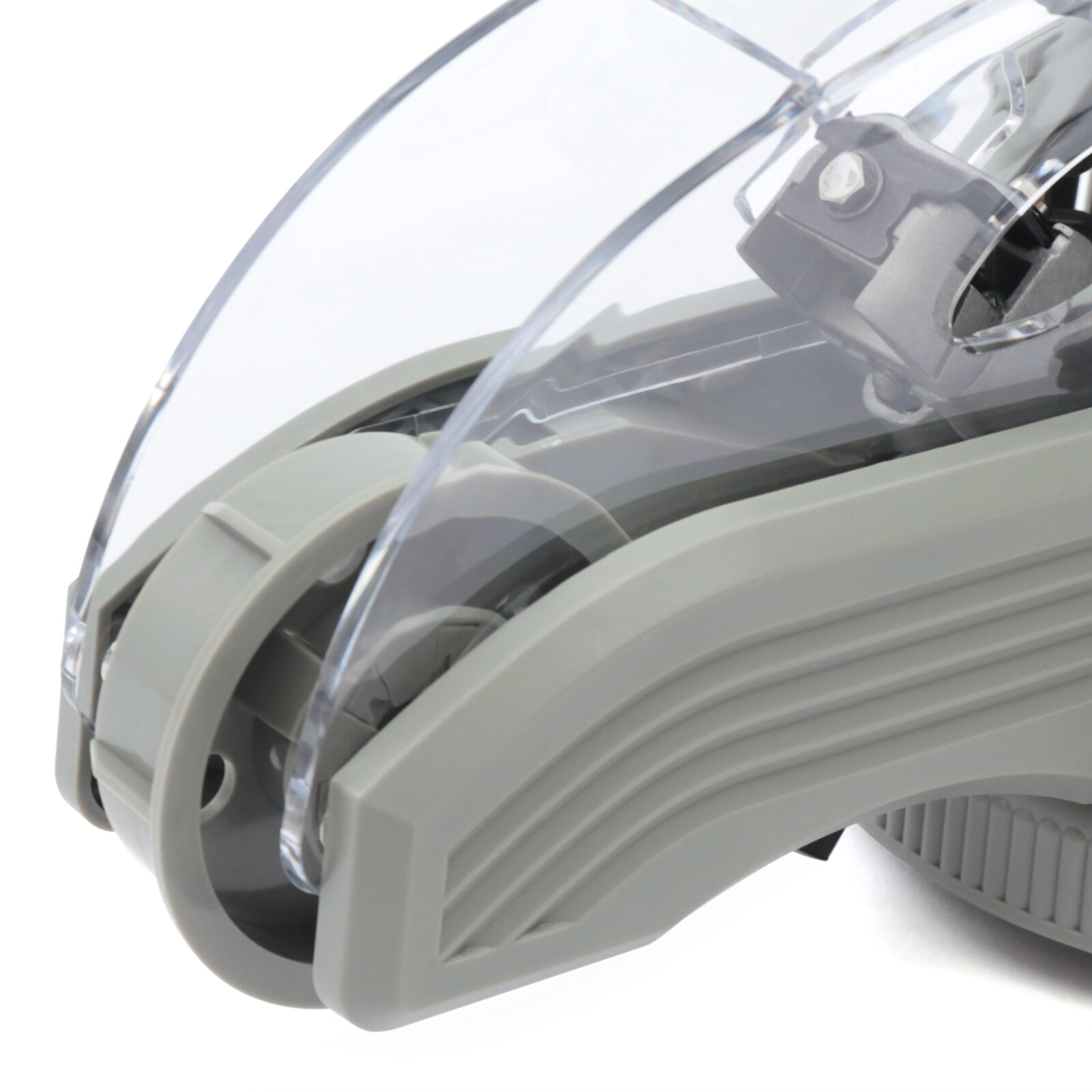 ZCUT-2 Automatic Tape Dispenser Electric Adhesive Tape Cutter Machine 110V US