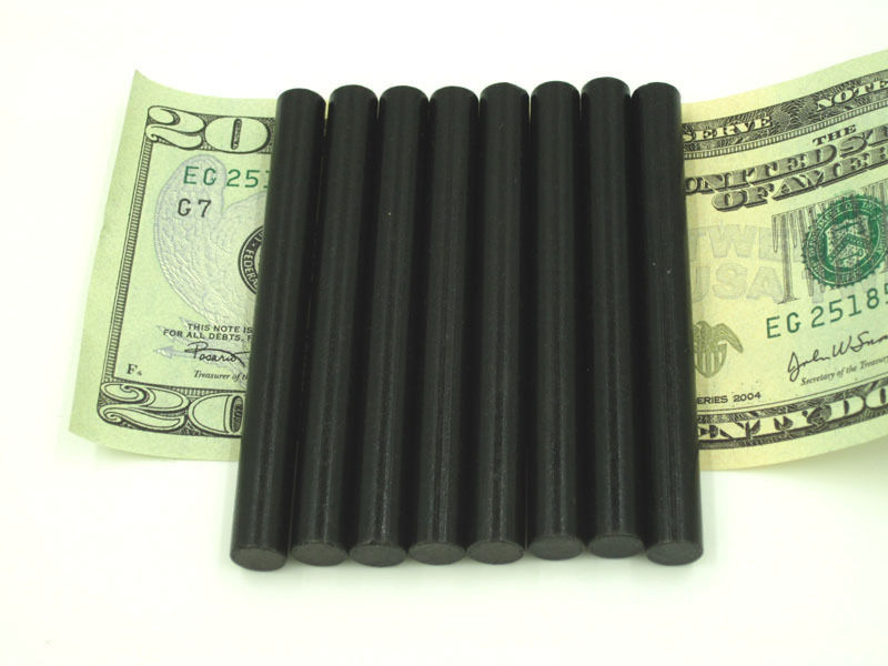 Lot 8 10 50 100 Ferrocerium 5/16" Flint Fire Starter Survival Magnesium Rods